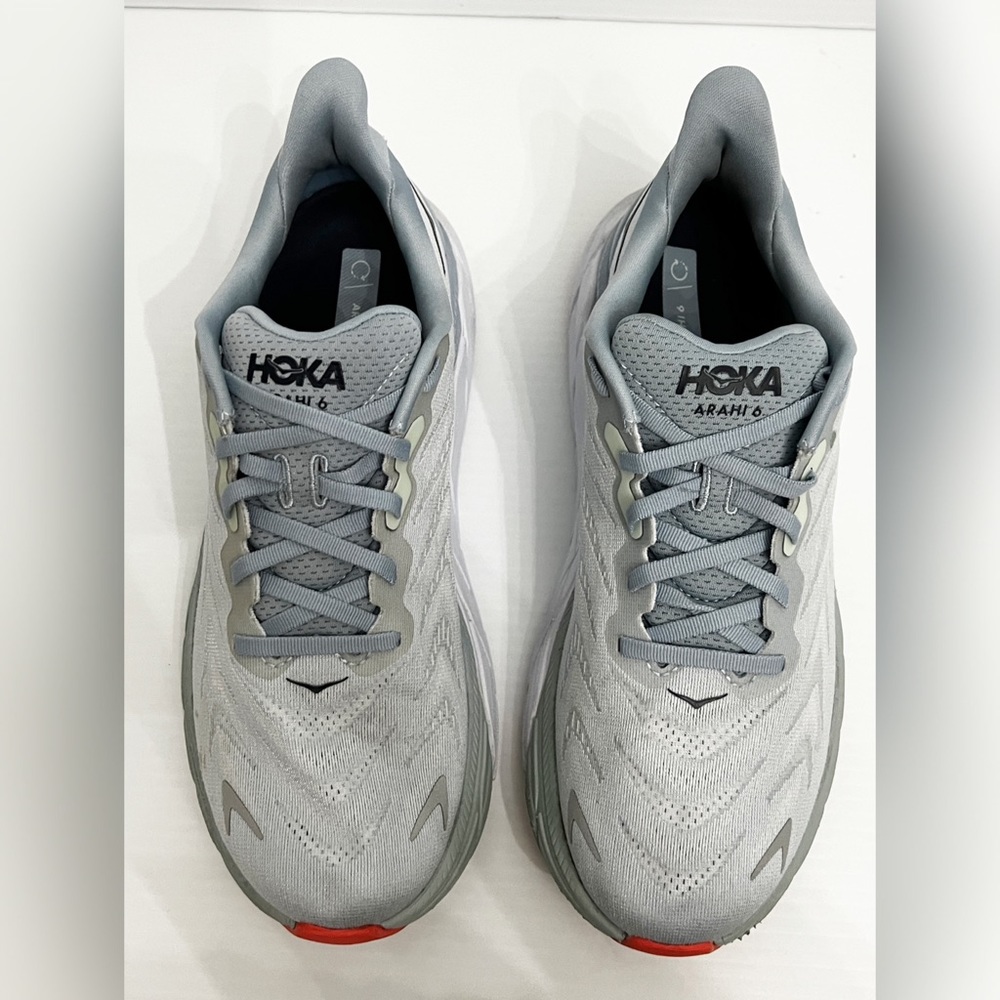 Hoka One One - Arahi 6 Running Shoes - Size 10 Wide - Picture 3 of 15